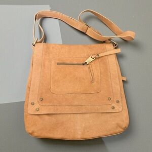 MARCO BUGGIANI ITALY Genuine Leather Bag